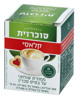 פטריה סוכרזית